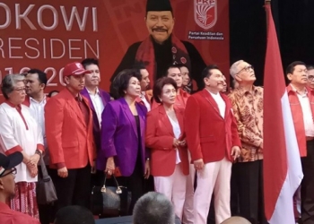 PKPI Kurang Pengurus Perempuan