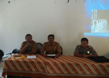 Cegah Kenakalan Remaja, Gagas Program Polisi Masuk Sekolah
