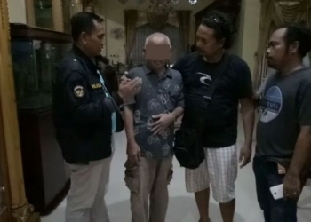 ASTAGA!! Mengaku Wali, Diduga Tiduri Banyak Wanita