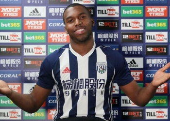 Sturridge dan Deulofeu Tinggalkan Klub Masing-Masing