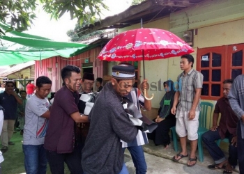 Adit: Erwin Sempat Teriak Minta Tolong