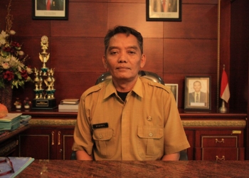 Daerah ini Usulkan 220 Formasi CPNS