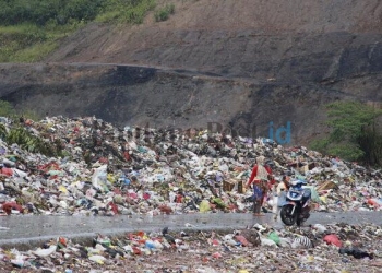 Muncul Opsi Baru Relokasi TPA Batota