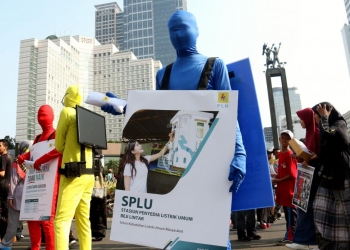 Kadin Tolak Rencana Perubahan Tarif Listrik