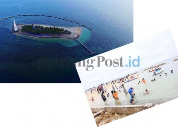 Beras Basah Siap Dipercantik