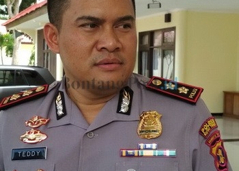 Polres Kutim Minim Peralatan Pengamanan  Pilkada 
