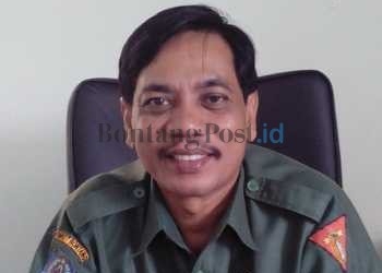 Kunjungan Wisatawan Naik Tiga Kali Lipat