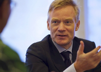 RI Tak Boleh Alergi Impor