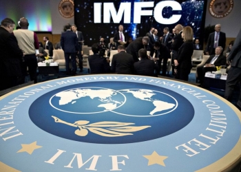 IMF Peringatkan Indonesia