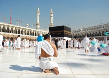 Keinginan umat Islam Indonesia untuk menunaikan ibadah umrah dan haji dimanfaatkan jasa travel nakal. (Ilustrasi)