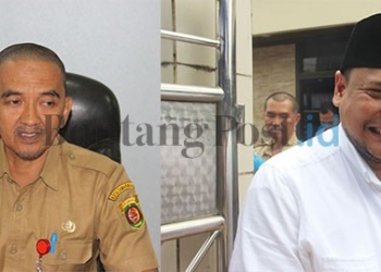 Tindak Tambang Ilegal Kota Tepian, Pemerintah Bentuk Tim Gabungan