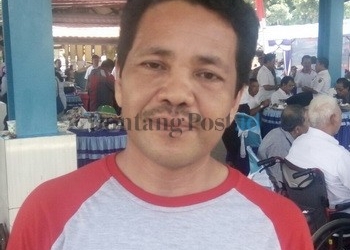 Samarinda Minim Stok Ikan 