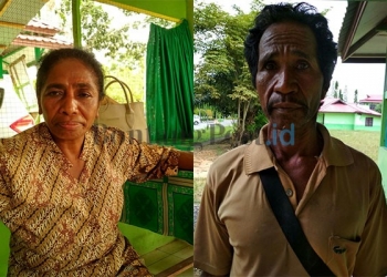 Indeksim Diduga Rampas Tanah Warga