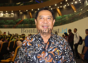 Zairin: Pengembangan Industri Belum Maksimal