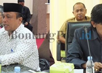 Izin HO Dihapus, Fraksi DPRD Beda Pendapat 