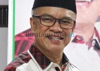 Jaang Belum “Move On” 