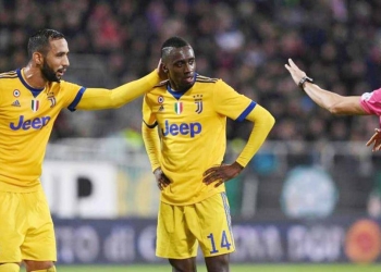 Juventus Malah Krisis Pemain