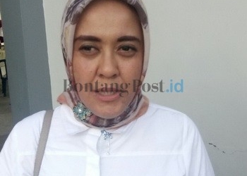 Debu dan Sampah Masalah Klasik Kota Tepian 