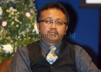 Pendapatan Per Kapita Tinggi, Ketimpangan Tinggi? 