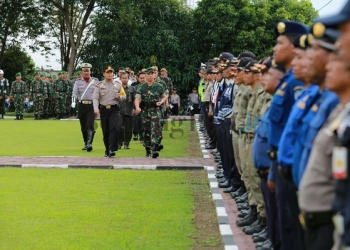 Pekan Depan, Operasi Keselamatan Mahakam Digelar 