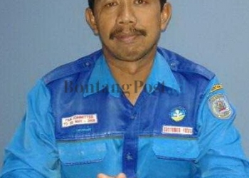 PENGUMUMAN!!! Besok, WTP Eks Bhayangkara Shutdown 