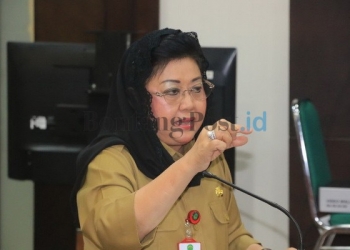 Meiliana: Anak Jangan Sering “Disariki” 