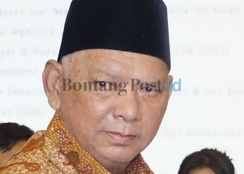 Pengangguran di Kaltim Masih Tinggi 