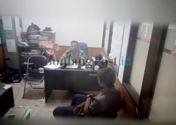 Antisipasi Pelanggaran di Malam Valentine, Satpol PP Gelar Razia di Hotel 