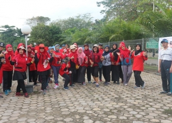 RS PKT Rayakan Bulan K3 Nasional