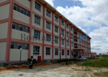 Neni Ajukan Dua Rusunawa Lagi