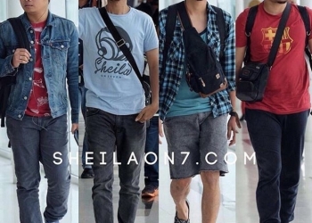 Sheila on 7 Rilis Single Terbaru “Film Favorit”