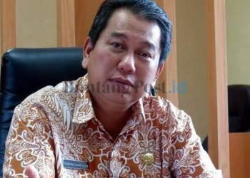 Pemkot Segera Tertibkan Ojek Daring 