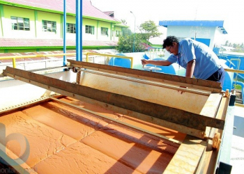 Hari Ini, WTP Loktuan Shutdown