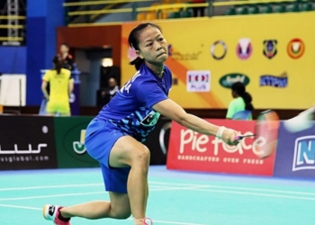 HEBAT! Tim Putri Indonesia Lolos ke Semifinal Usai Tekuk India