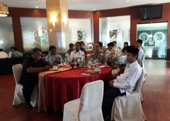 Jelang Pilkada, Tokoh Lintas Agama Dikumpulkan 