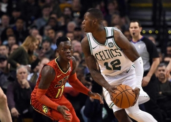 Pelapis Irving Kembali Bersinar