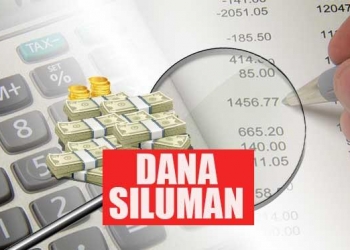 Waspadai “Dana Siluman” Kampanye!