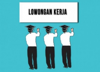 Lowongan Kerja Menurun, Pelamar Membludak 