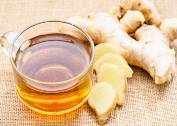 6 Minuman Tradisional Ampuh Usir Bau Badan