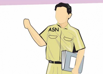 Lihat ASN Foto Bareng Paslon Laporkan