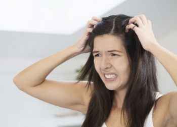 Kutu Rambut, Jangan Anggap Sepele