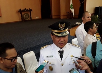 Citra Niaga Harus Dihidupkan