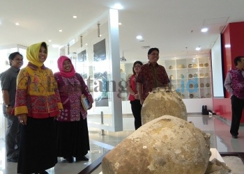 Pemkot Serius Garap Pariwisata 