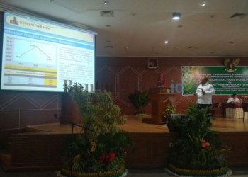 HEBAT!!! 2 Tahun Ismu-KB, Kutim Raih 33 Penghargaan Prestisius