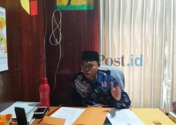 Anggota PPK Muara Ancalong Dipecat