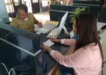 PTSP Tak Lagi Terbitkan HO 