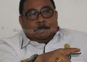 Kutim Akan Luncurkan Program E-Warung 