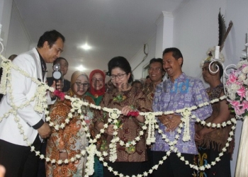Menkes Klaim Penggunaan Nuklir Aman 