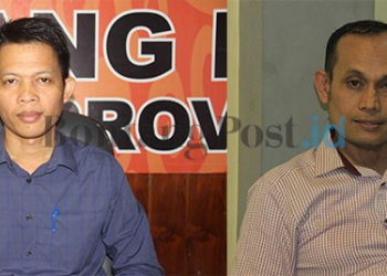 Bawaslu Panggil Panwaslu Samarinda 