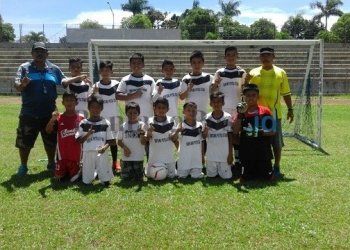 Pra Kualifikasi Danone Cup, Bontang Lolos ke Tingkat Provinsi